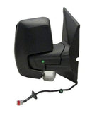 Ford Transit Custom Van 2012-2018 Door Mirror Electric Heated Manual Fold Driver Side R