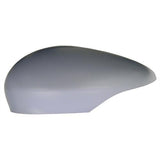 Ford Fiesta 3 Door Hatchback 2008-2013 Door Mirror Cover Primed Passenger Side L