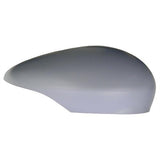 Ford Fiesta 3 Door Hatchback 2013-2017 Door Mirror Cover Primed Driver Side R
