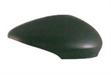 Ford Fiesta 5 Door Hatchback 2013-2017 Door Mirror Cover Textured Driver Side R