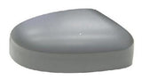 Ford Focus 5 Door Hatchback 2011-2014 Door Mirror Cover Primed Driver Side R