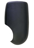 Ford Transit Van 2000-2006 Door Mirror Cover Black Passenger Side L