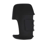 Ford Transit Van 2014-2019 Door Mirror Cover For Door Mirrors With Long Arm - Black Driver Side R