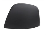 Ford Transit Connect Van 2014-2018 Door Mirror Cover - Textured Passenger Side L