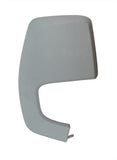Ford Transit Custom Van 2018-2023 Door Mirror Cover - Primed Driver Side R