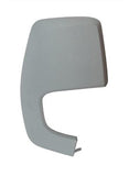 Ford Transit Custom Van 2012-2018 Door Mirror Cover Primed Driver Side R