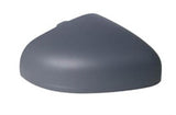 Ford Fiesta 3 Door Hatchback 2022-2024- Door Mirror Cover Primed Primed Driver Side R
