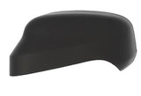 Ford Transit Courier Van 2018-2024 Door Mirror Cover - Black Passenger Side L