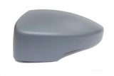 Ford Kuga Estate 2013-2016 Door Mirror Cover - Primed Passenger Side L