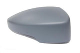 Ford Kuga Estate 2013-2016 Door Mirror Cover - Primed Driver Side R
