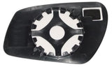 Ford Focus Estate 2005-2007 Door Mirror Glass Heated Type Passenger Side L