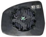Ford Focus Estate 2011-2014 Door Mirror Glass Heated Type Passenger Side L