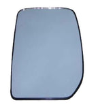 Ford Transit Van 2006-2014 Door Mirror Glass Manual Type Passenger Side L