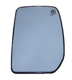 Ford Transit Van 2006-2014 Door Mirror Glass Electric Heated Type Passenger Side L