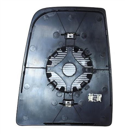 Ford Transit Van 2019- Door Mirror Glass Upper Section - Heated Type Driver Side R