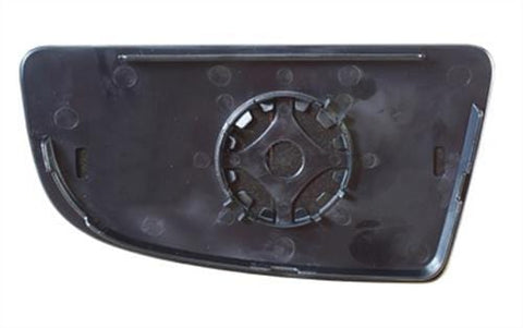 Ford Transit Van 2019- Door Mirror Glass Lower Section Passenger Side L