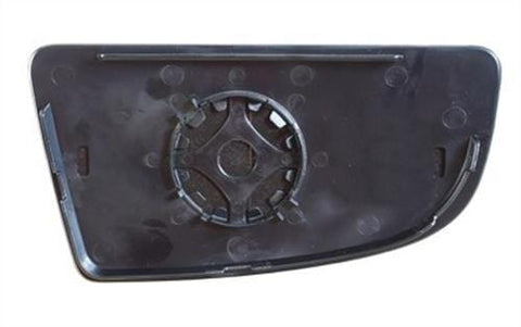Ford Transit Van 2019- Door Mirror Glass Lower Section Driver Side R