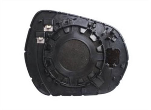 Ford Fiesta 5 Door Hatchback 2022-2024 Door Mirror Glass Heated For Models With Blind Spot Monitoring System Passenger Side L