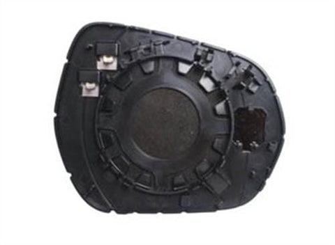 Ford Fiesta 3 Door Hatchback 2017-2022- Door Mirror Glass Heated Blind Spot Monitoring System Passenger Side L