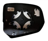 Ford Transit Connect Van 2018-2024 Door Mirror Glass Not Heated Passenger Side L