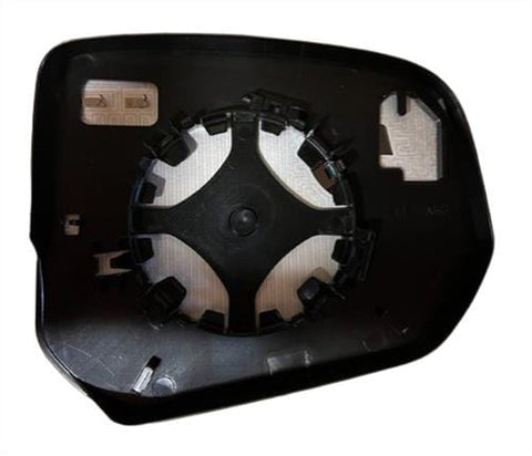 Ford Transit Connect Van 2018-2024 Door Mirror Glass Not Heated Passenger Side L