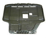Ford Fiesta 5 Door Hatchback 2008-2013 Engine Undershield (Diesel Models - No Particulate Filter)