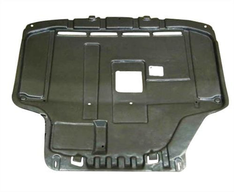 Ford Fiesta 3 Door Hatchback 2008-2013 Engine Undershield (Diesel Models - No Particulate Filter)
