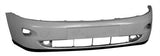 Ford Focus Estate 1998-2001 Front Bumper Primed (Not Ghia Models)