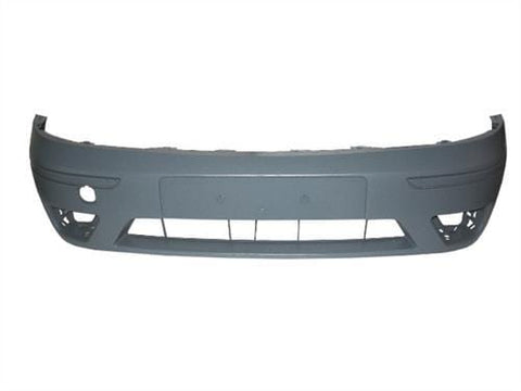 Ford Focus Saloon 2001-2005 Front Bumper Primed