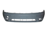 Ford Focus 3 Door Hatchback 2001-2004 Front Bumper Primed
