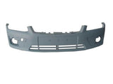 Ford Focus 5 Door Hatchback 2005-2008 Front Bumper Primed (Standard Models)