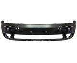 Ford Mondeo Saloon 2003-2005 Front Bumper Primed (Standard Models)