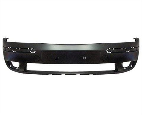 Ford Mondeo Saloon 2003-2005 Front Bumper Primed (Standard Models)