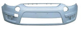 Ford S-Max MPV 2006-2010 Front Bumper Primed