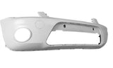 Ford Transit Connect Van 2009-2014 Front Bumper With Lamp Holes - Primed