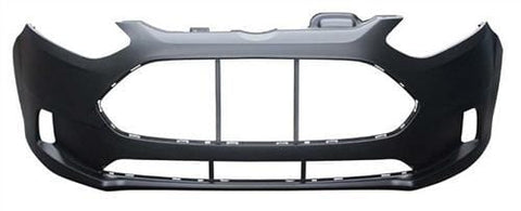 Ford B-Max MPV 2012-2017 Front Bumper Primed