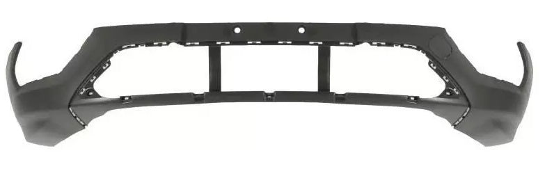 New Front Bumper For Ford Transit Custom Van 2018-2023 | 2317979 ...
