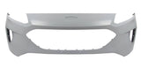 Ford Kuga Estate 2020-2024- Front Bumper Templates to Drill Wash Jet Holes and Sensor Holes Primed