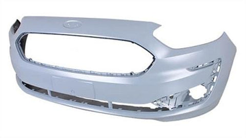 Ford Ka Hatchback 2018-2019 Front Bumper Primed