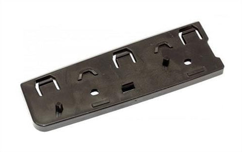 Ford Transit Van 2019- Front Bumper Bracket Outer Section Passenger Side L