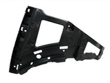 Ford Transit Van 2019- Front Bumper Bracket Lower Section Driver Side R
