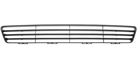 Ford Fiesta 3 Door Hatchback 2002-2005 Front Bumper Grille Centre Section (Single Piece Bumper Version)