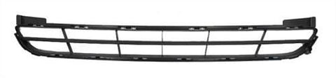 Ford Transit Connect Van 2014-2018 Front Bumper Grille Lower Section 