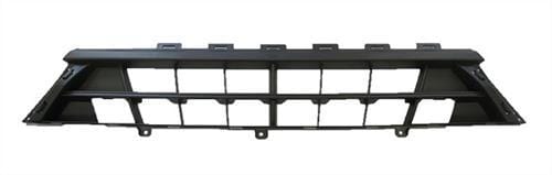 2684580 New Front Bumper Grille For Ford Transit Custom Van 2012-2018 | 1908801 ...