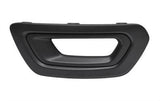 Ford Transit Van 2019- Front Bumper Grille Outer Section With Lamp Hole Passenger Side L