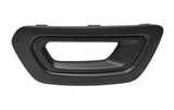 Ford Transit Van 2019- Front Bumper Grille Outer Section With Lamp Hole Driver Side R