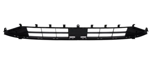Ford Focus 5 Door Hatchback 2018-2022 Front Bumper Grille Centre Section (Standard Models) 