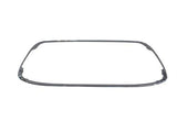 Ford Fiesta 5 Door Hatchback 2008-2012 Front Bumper Trim Grille Surround - Chrome 