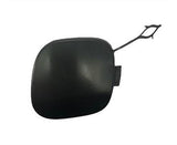 Ford Transit Custom Van 2018-2023- Front Bumper Trim Tow Eye Cover Black 