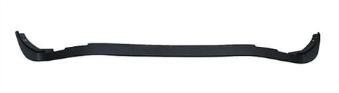 Ford Fiesta 5 Door Hatchback 2013-2017 Front Bumper Spoiler (Standard Models) 